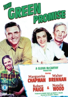 Image for The Green Promise