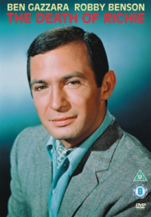 Image for The Death of Richie
