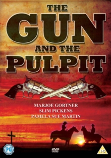 Image for The Gun and the Pulpit