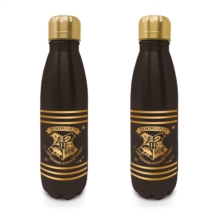 Harry Potter (Black And Gold) Mini Cola Bottle