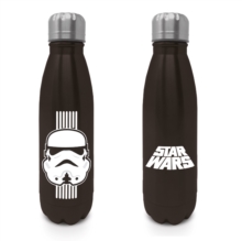 Star Wars (Stormtrooper) Mini Cola Bottle