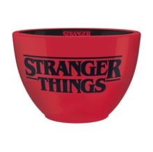 Stranger Things (World Upside Down – Red) Huggy Mug Huggy Mug