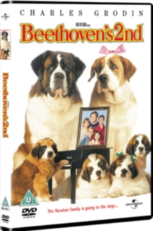 Image for Beethoven's 2nd