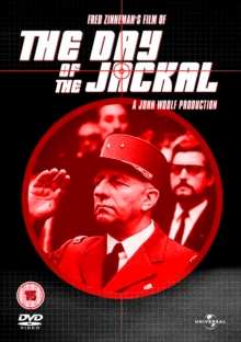 Image for The Day of the Jackal