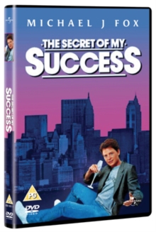 Image for The Secret of My Success