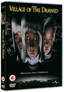 Image for Village of the Damned