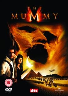 Image for The Mummy