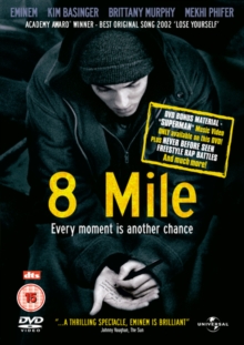 Image for 8 Mile