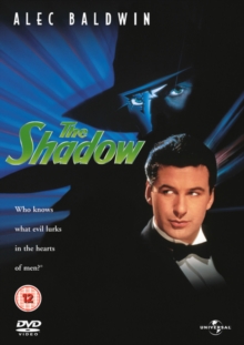 Image for The Shadow