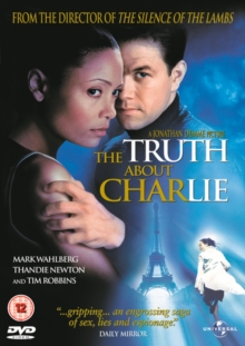 Image for The Truth About Charlie