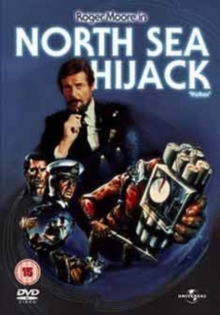 Image for North Sea Hijack