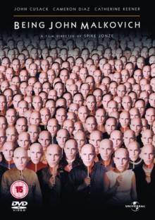 Image for Being John Malkovich