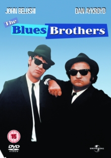 Image for The Blues Brothers