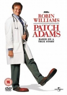Image for Patch Adams