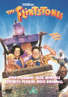 Image for The Flintstones