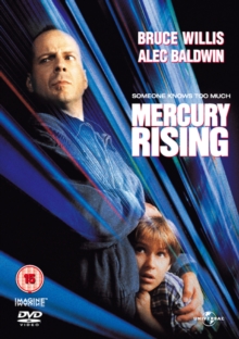 Image for Mercury Rising