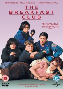 Image for The Breakfast Club