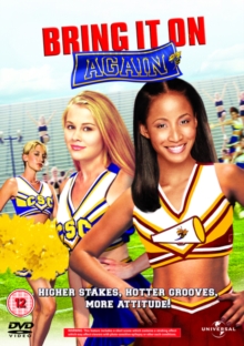 Image for Bring It On: Again