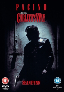 Image for Carlito's Way