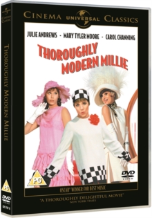 Image for Thoroughly Modern Millie