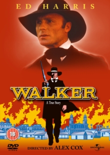Image for Walker
