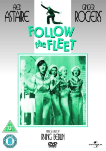 Image for Follow the Fleet