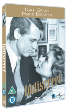 Image for Indiscreet