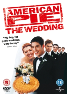 Image for American Pie: The Wedding