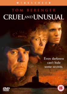 Image for Cruel and Unusual