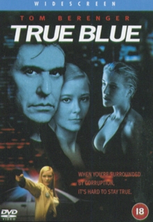 Image for True Blue
