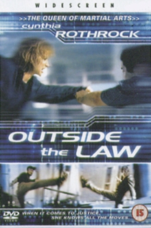 Image for Outside the Law