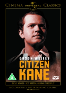 Image for Citizen Kane