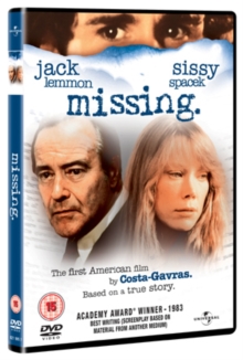 Image for Missing