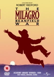 Image for The Milagro Beanfield War