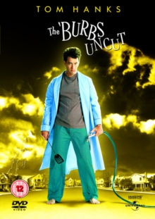 Image for The 'Burbs