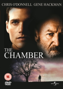 Image for The Chamber