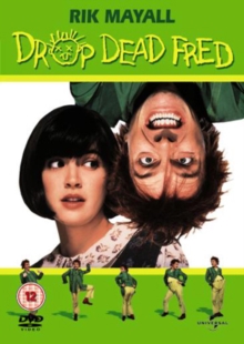 Image for Drop Dead Fred