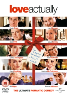 Image for Love Actually