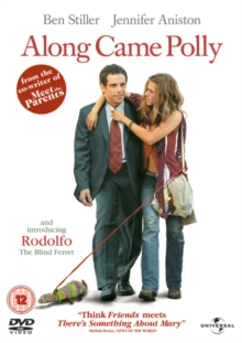 Image for Along Came Polly