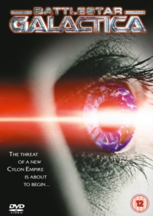 Image for Battlestar Galactica: The Mini-series