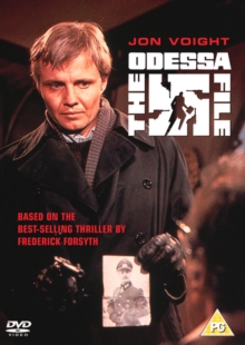 Image for The Odessa File