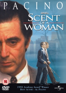Image for Scent of a Woman