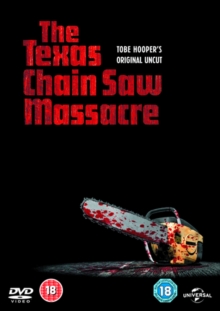 Image for The Texas Chainsaw Massacre