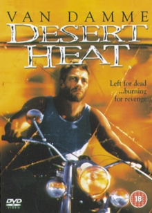 Image for Desert Heat
