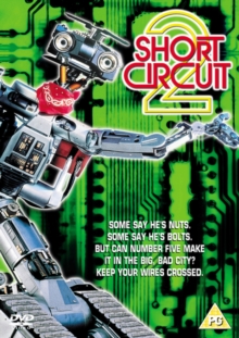 Image for Short Circuit 2