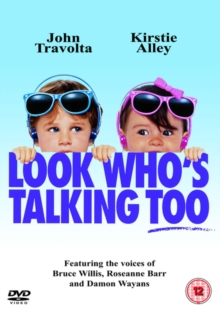 Image for Look Who's Talking Too