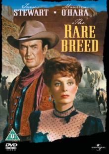 Image for The Rare Breed