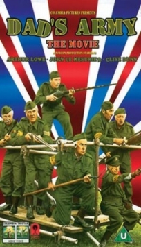 Image for Dad's Army: The Movie