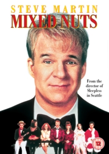 Image for Mixed Nuts