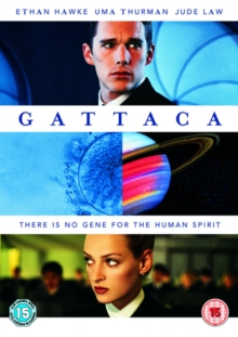 Image for Gattaca